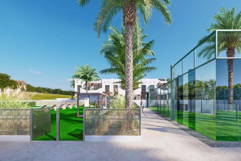 Leilighet i Torrevieja, Alicante, Torrevieja - € 334 000 | Ref: 168654__COMPLEX__168/866 - foto 2