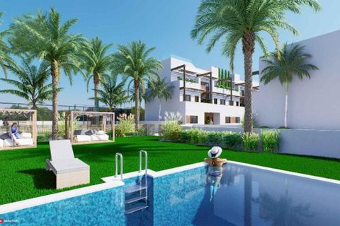Leilighet i Torrevieja, Alicante, Torrevieja - € 334 000 | Ref: 168654__COMPLEX__168/866 - foto 4