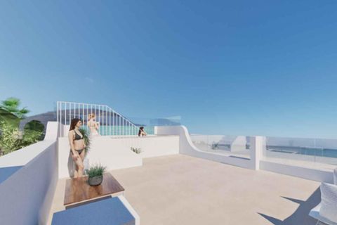 Leilighet i Torrevieja, Alicante, Torrevieja - € 334 000 | Ref: 168654__COMPLEX__168/866 - foto 5