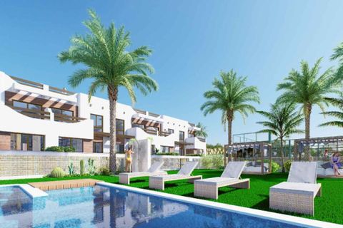 Leilighet i Torrevieja, Alicante, Torrevieja - € 334 000 | Ref: 168654__COMPLEX__168/866 - foto 7