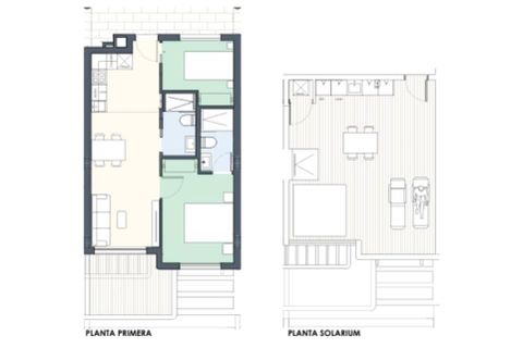 Leilighet i Torrevieja, Alicante, Torrevieja - € 334 000 | Ref: 168654__COMPLEX__168/866 - foto 9