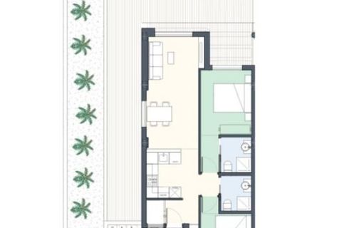 Leilighet i Torrevieja, Alicante, Torrevieja - € 334 000 | Ref: 168654__COMPLEX__168/866 - foto 10