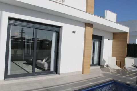 Villa i Torre Pacheco, Murcia, Torre Pacheco - € 311.900 | Ref: 180697__COMPLEX__180/866 - foto 5
