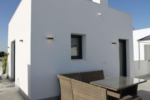 Villa i Torre Pacheco, Murcia, Torre Pacheco - € 311.900 | Ref: 180697__COMPLEX__180/866 - foto 7