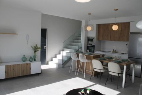 Villa i Torre Pacheco, Murcia, Torre Pacheco - € 311.900 | Ref: 180697__COMPLEX__180/866 - foto 10