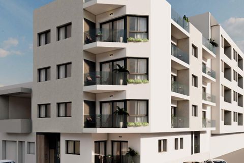 Appartement in Guardamar Del Segura, Alicante - foto 1