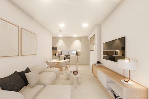 Appartement in Guardamar Del Segura, Alicante - foto 2