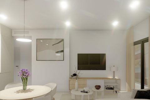 Appartement in Guardamar Del Segura, Alicante - foto 3