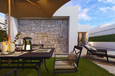 Villa i Torre Pacheco, Murcia, Torre Pacheco - € 379.950 | Ref: 319080__COMPLEX__250/866 - foto 4