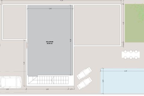 Villa i Torre Pacheco, Murcia, Torre Pacheco - € 379.950 | Ref: 319080__COMPLEX__250/866 - foto 5
