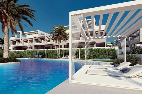 Bungalou a Torrevieja, Alicante, Torrevieja - € 309.900 | Ref: 326515__COMPLEX__182/866 - foto 2