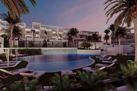 Bungalou a Torrevieja, Alicante, Torrevieja - € 309.900 | Ref: 326515__COMPLEX__182/866 - foto 5