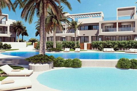 Bungalou a Torrevieja, Alicante, Torrevieja - € 309.900 | Ref: 326515__COMPLEX__182/866 - foto 7