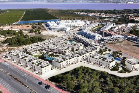Bungalou a Torrevieja, Alicante, Torrevieja - € 309.900 | Ref: 326515__COMPLEX__182/866 - foto 13