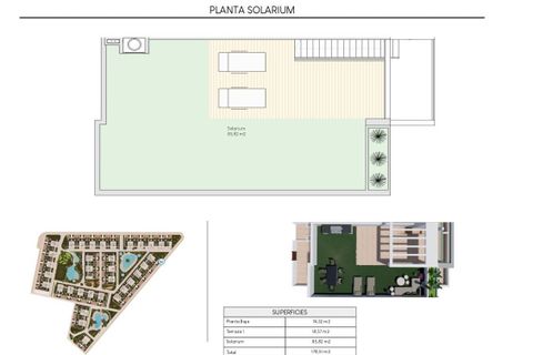 Bungalou a Torrevieja, Alicante, Torrevieja - € 309.900 | Ref: 326515__COMPLEX__182/866 - foto 21