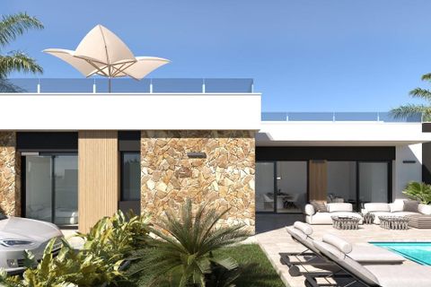 Villa a Rojales, Alicante, Rojales - € 514.000 | Ref: 358526__COMPLEX__168/866 - foto 7