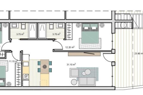 Lejlighed i Torre Pacheco, Murcia, Torre Pacheco - € 238.000 | Ref: 379398__COMPLEX__530/866 - foto 15