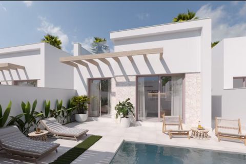 Villa i Torre Pacheco, Murcia, Torre Pacheco - € 242.500 | Ref: 403743__COMPLEX__531/866 - foto 2