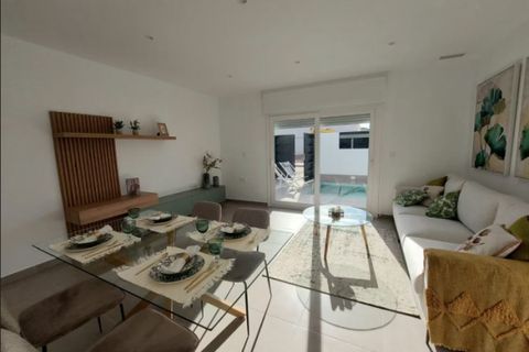 Villa i Torre Pacheco, Murcia, Torre Pacheco - € 242.500 | Ref: 403743__COMPLEX__531/866 - foto 5