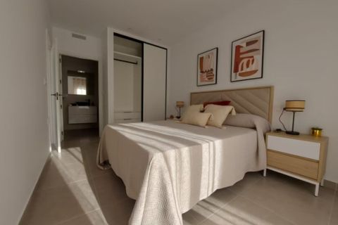 Villa i Torre Pacheco, Murcia, Torre Pacheco - € 242.500 | Ref: 403743__COMPLEX__531/866 - foto 13