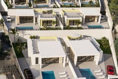 Villa i Orihuela, Alicante, Orihuela - € 700.000 | Ref: 423145__COMPLEX__422/866 - foto 1