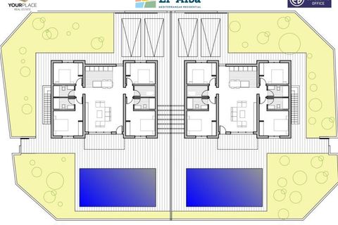 Villa i Torre Pacheco, Murcia, Torre Pacheco - € 674.500 | Ref: 423194__COMPLEX__251/866 - foto 17