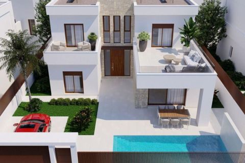 Villa i Orihuela, Alicante, Orihuela - € 649.000 | Ref: 428950__COMPLEX__427/866 - foto 1