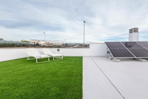 Villa i Orihuela, Alicante, Orihuela - € 351.000 | Ref: 429019__COMPLEX__427/866 - foto 19