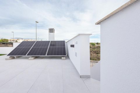 Villa i Orihuela, Alicante, Orihuela - € 351.000 | Ref: 429019__COMPLEX__427/866 - foto 22