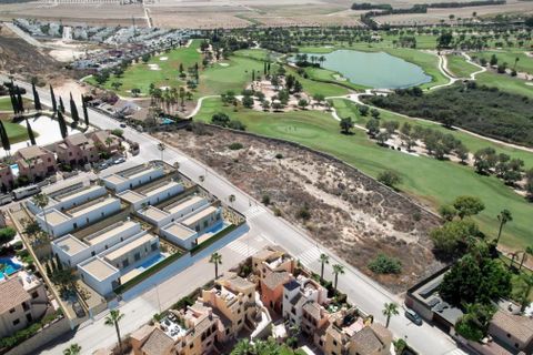 Villa en Algorfa, Alicante, Algorfa - € 579.000 | Ref: 430644__COMPLEX__530/866 - photo 3