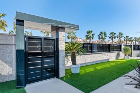 Villa en Algorfa, Alicante, Algorfa - € 670.000 | Ref: 436489__COMPLEX__436/866 - photo 5