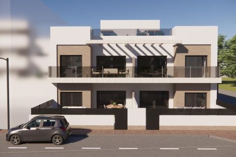 Leilighet i Rojales, Alicante, Rojales - € 261 900 | Ref: 450309__COMPLEX__450/866 - foto 7