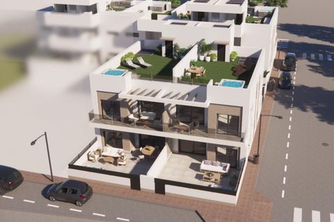 Leilighet i Rojales, Alicante, Rojales - € 261 900 | Ref: 450309__COMPLEX__450/866 - foto 10
