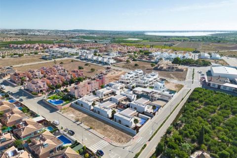 Villa i Benijofar, Alicante, Benijofar - € 459.900 | Ref: 450528__COMPLEX__450/866 - foto 3