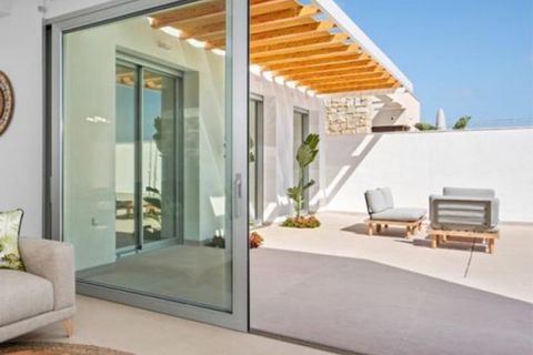 Villa i Benijofar, Alicante, Benijofar - € 459.900 | Ref: 450528__COMPLEX__450/866 - foto 7