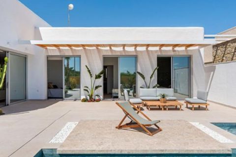 Villa i Benijofar, Alicante, Benijofar - € 459.900 | Ref: 450528__COMPLEX__450/866 - foto 15