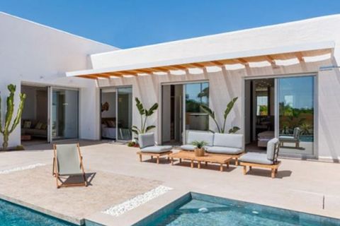 Villa i Benijofar, Alicante, Benijofar - € 459.900 | Ref: 450528__COMPLEX__450/866 - foto 17