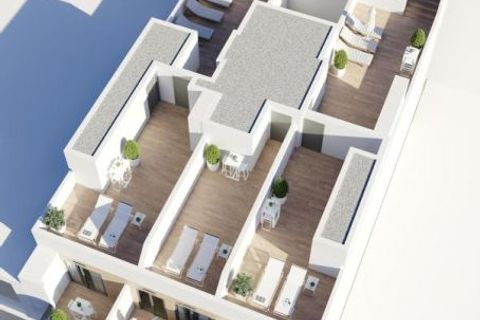 Leilighet i Torrevieja, Alicante, Torrevieja - € 219 000 | Ref: 451331__COMPLEX__451/866 - foto 6