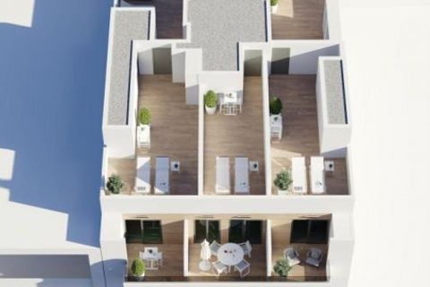 Leilighet i Torrevieja, Alicante, Torrevieja - € 219 000 | Ref: 451331__COMPLEX__451/866 - foto 8