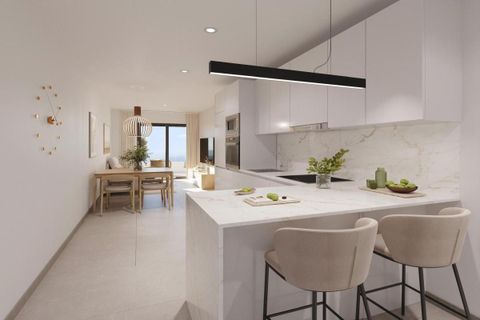 Leilighet i Torrevieja, Alicante, Torrevieja - € 219 000 | Ref: 451331__COMPLEX__451/866 - foto 13