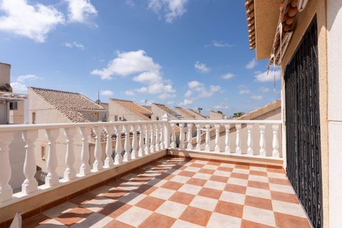 Villa a Ciudad Quesada, Alicante, Ciudad Quesada - € 199.995 | Ref: P8928 - foto 21