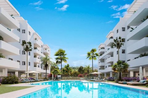 Lejlighed i Algarrobo, Malaga, Algarrobo - € 336.000 | Ref: A4U2602 - foto 2