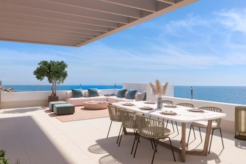 Lejlighed i Algarrobo, Malaga, Algarrobo - € 336.000 | Ref: A4U2602 - foto 4