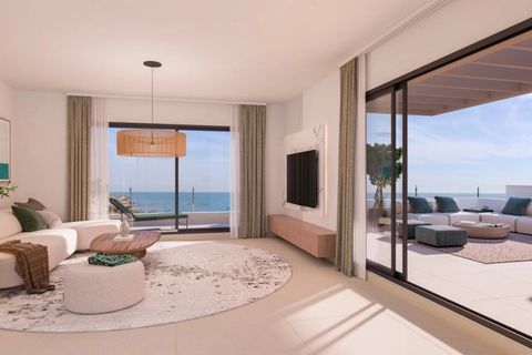 Lejlighed i Algarrobo, Malaga, Algarrobo - € 336.000 | Ref: A4U2602 - foto 5