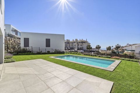 Byhus i Mijas Costa, Malaga, Mijas Costa - € 649.000 | Ref: IM26942A - foto 3
