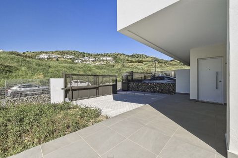 Byhus i Mijas Costa, Malaga, Mijas Costa - € 649.000 | Ref: IM26942A - foto 6