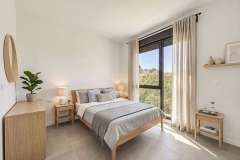 Byhus i Mijas Costa, Malaga, Mijas Costa - € 649.000 | Ref: IM26942A - foto 15