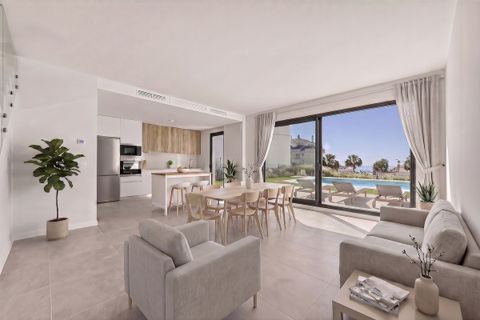 Byhus i Mijas Costa, Malaga, Mijas Costa - € 649.000 | Ref: IM26942A - foto 17