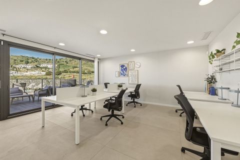 Byhus i Mijas Costa, Malaga, Mijas Costa - € 649.000 | Ref: IM26942A - foto 19
