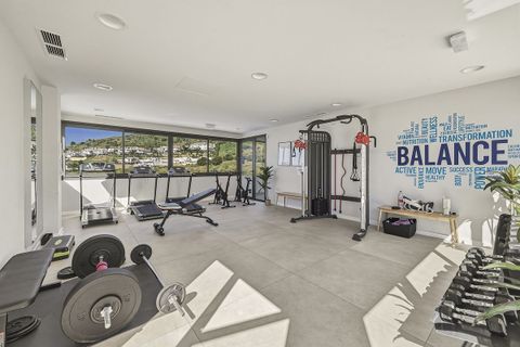 Byhus i Mijas Costa, Malaga, Mijas Costa - € 649.000 | Ref: IM26942A - foto 20